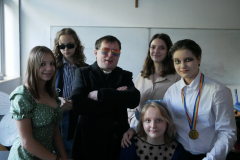 Dzień dziecka