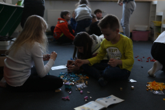 Klasa ukraińska - lego