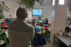 Kociołek Naukowy - o spawaniu laserowym z Michałem Urbańczykiem
