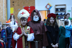 Korowód Świętych