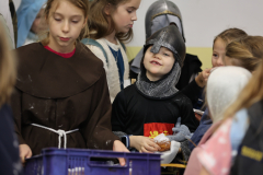 Korowód Świętych
