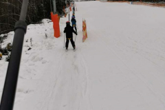Mikołajkowy wyjazd narciarski