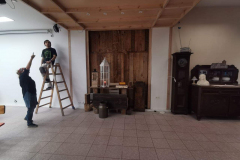 Przygotowania do studniówki