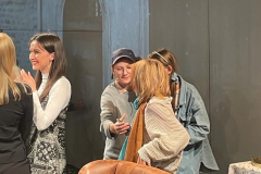 Relacja z wyjazdu do Teatru STU