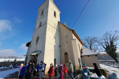 Śladami śląskich teksańczyków