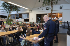 Spotkanie z Policjantem