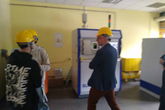 Światowy Dzień Recyklingu - obchody zorganizowane w Instytucie Metali Niezależnych