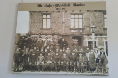 Szkolna wycieczka do Rud Raciborskich