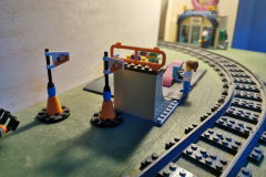Szkolne projekty LEGO