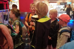 Wakacyjne zajęcia edukacyjne