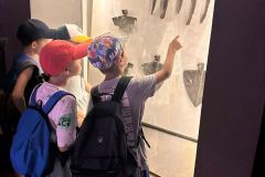 Wizyta w Zabytkowej Kopalni Srebra w Tarnowskich Górach.