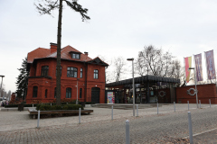 Wycieczka do Hydropolis