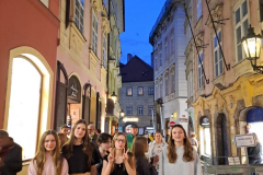Wycieczka do Pragi