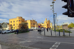 Wycieczka do Wrocławia