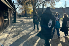 Wyjazd do Muzeum Pamięci Auschwitz-Birkenau