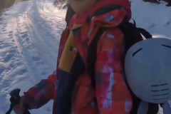 Wyjazd na skitury