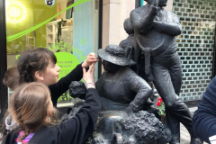 Wyjazd naukowy do Berlina
